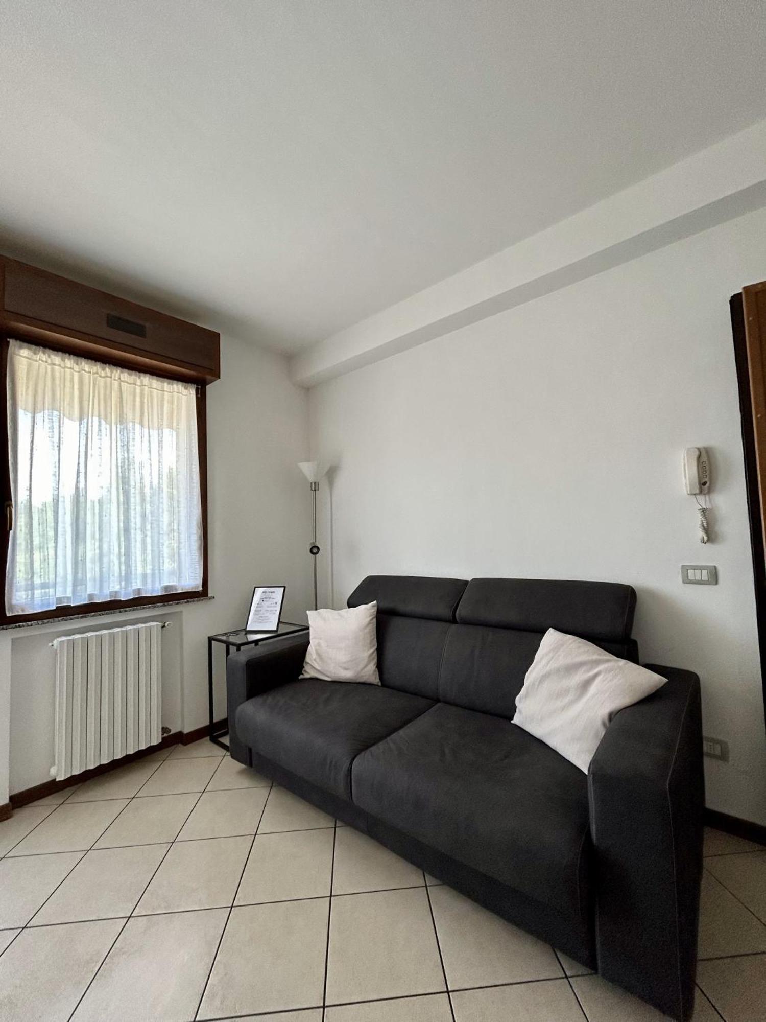 Appartement Dal Palazzetto à Salsomaggiore Terme Extérieur photo