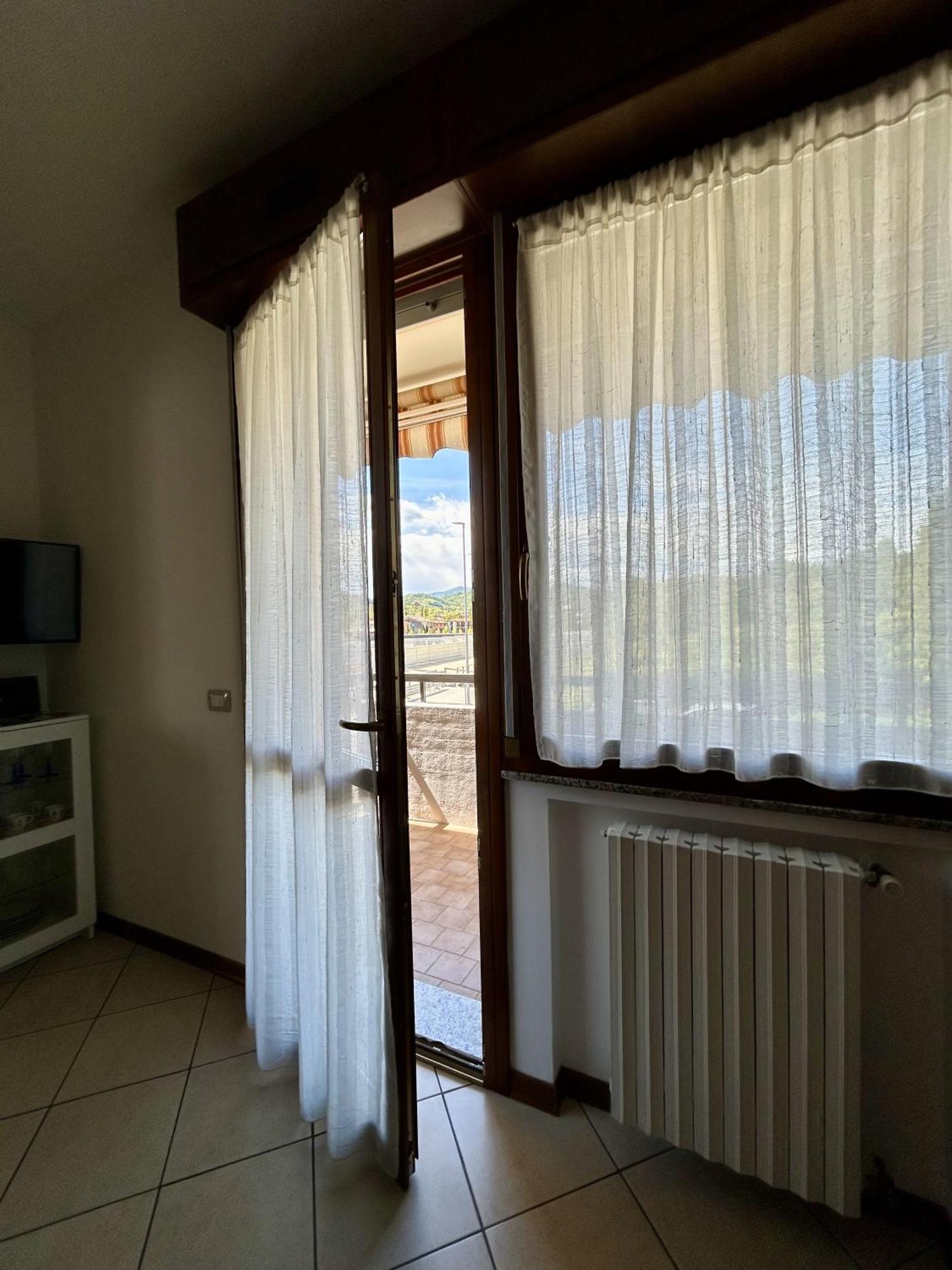 Appartement Dal Palazzetto à Salsomaggiore Terme Extérieur photo