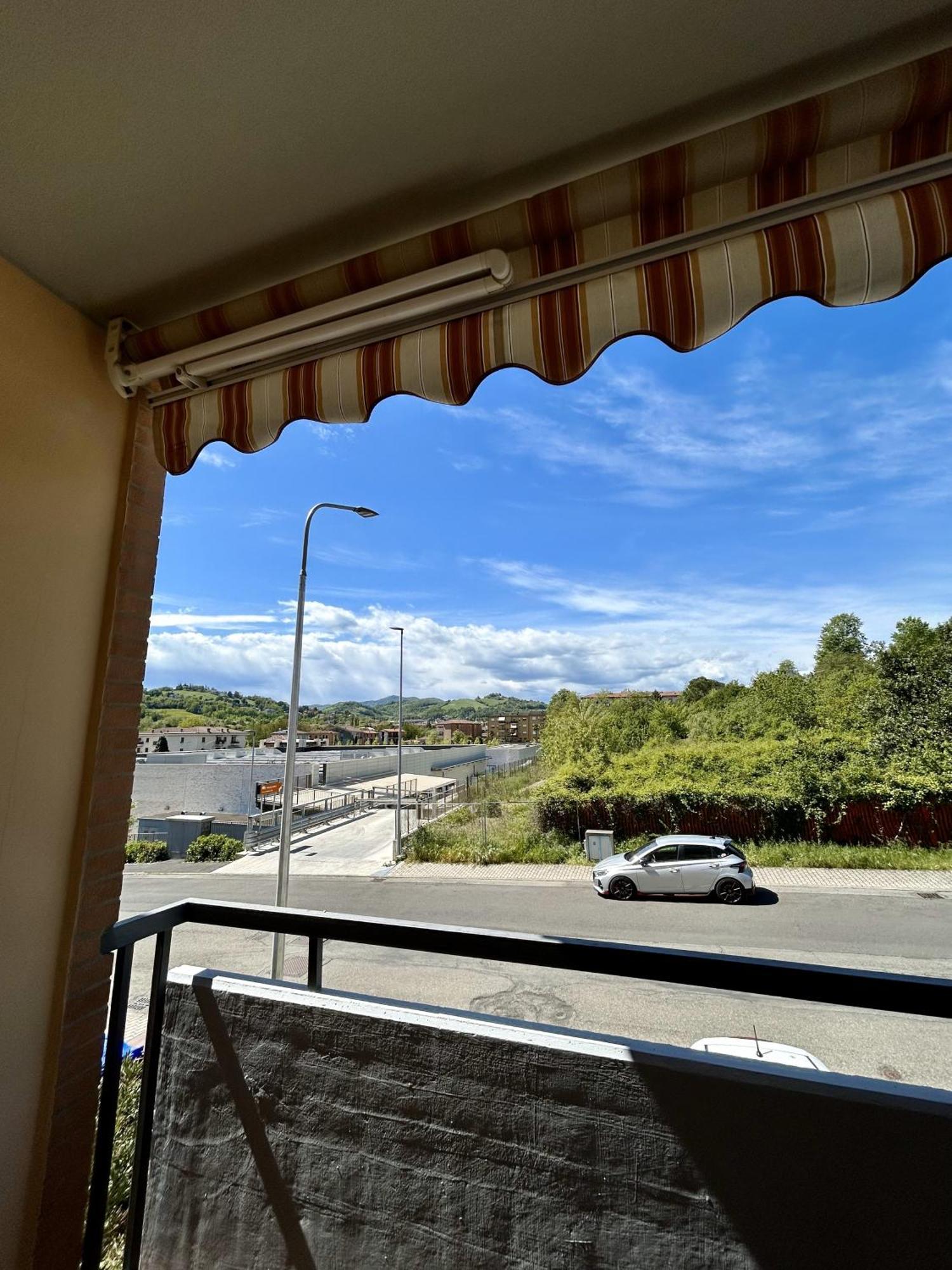 Appartement Dal Palazzetto à Salsomaggiore Terme Extérieur photo