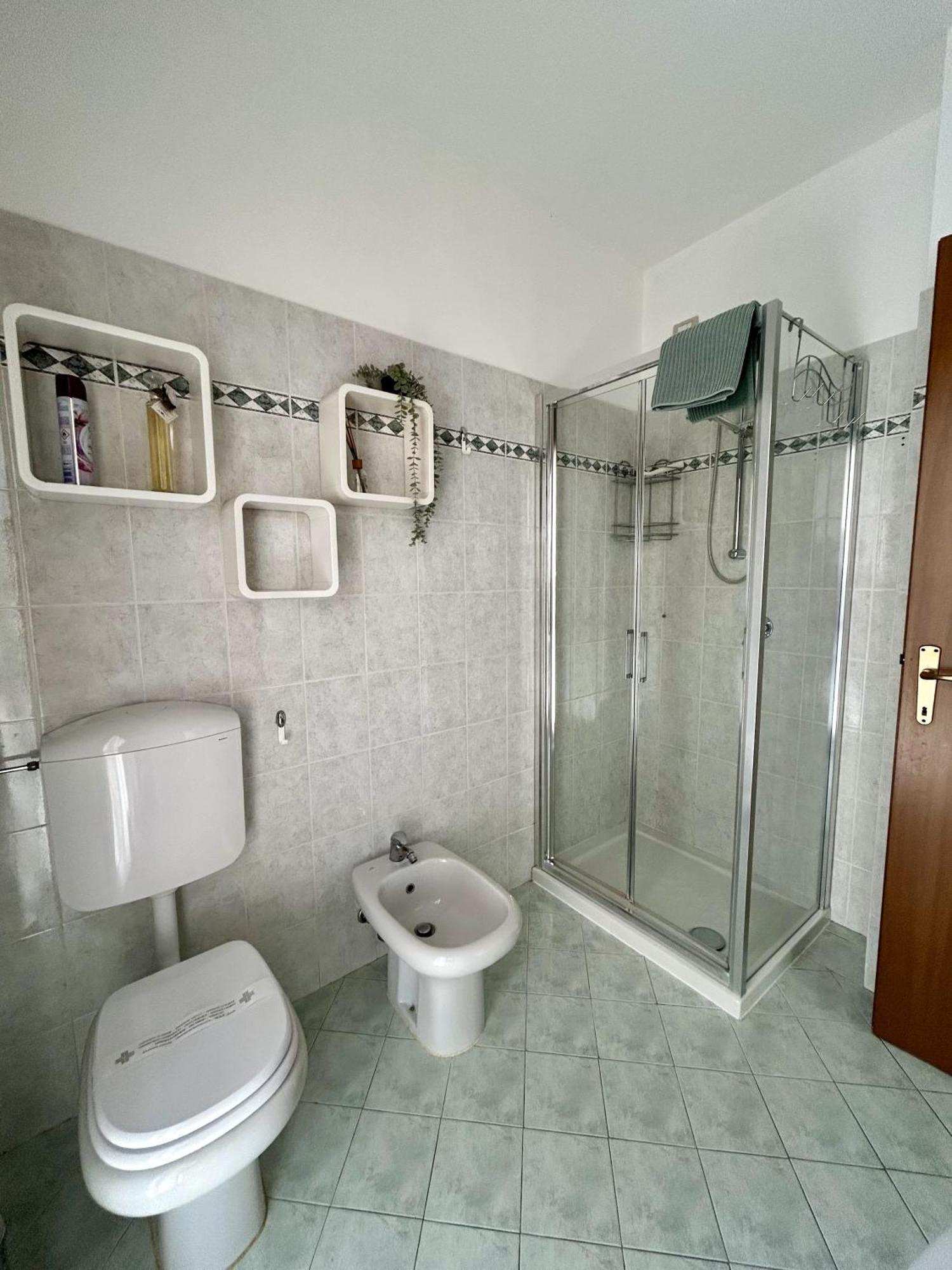 Appartement Dal Palazzetto à Salsomaggiore Terme Extérieur photo